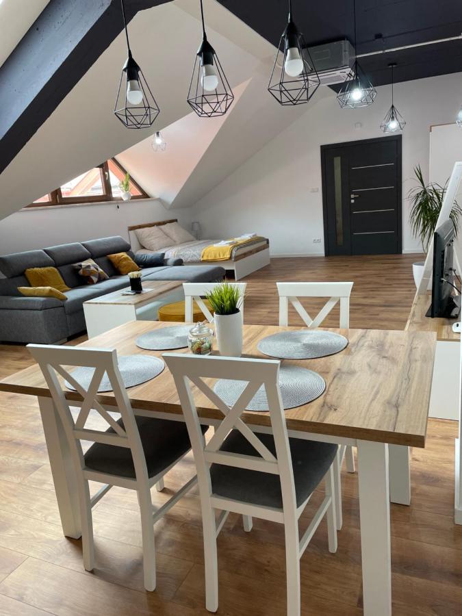 Apartament Rynek 13 Z Parkingiem - Centrum Bochni Бохня Екстер'єр фото