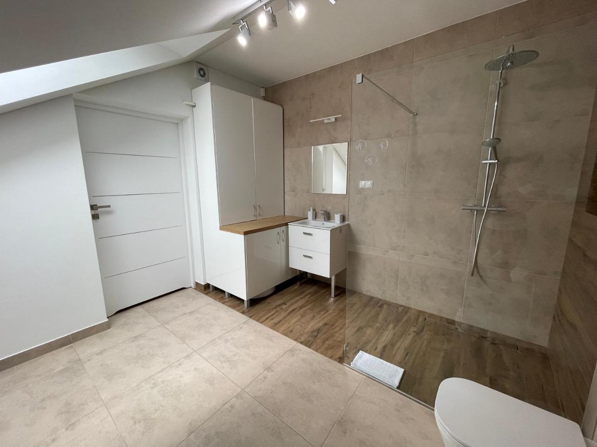Apartament Rynek 13 Z Parkingiem - Centrum Bochni Бохня Екстер'єр фото