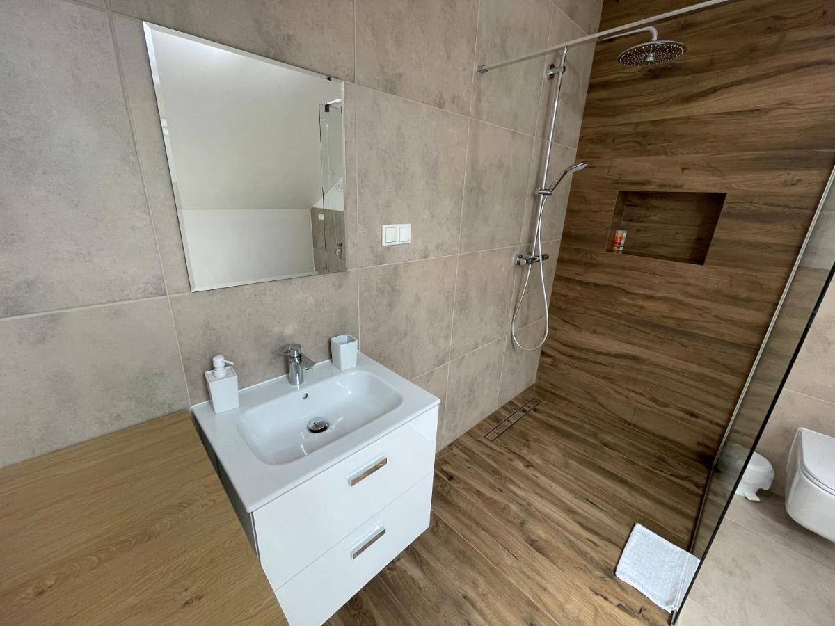 Apartament Rynek 13 Z Parkingiem - Centrum Bochni Бохня Екстер'єр фото