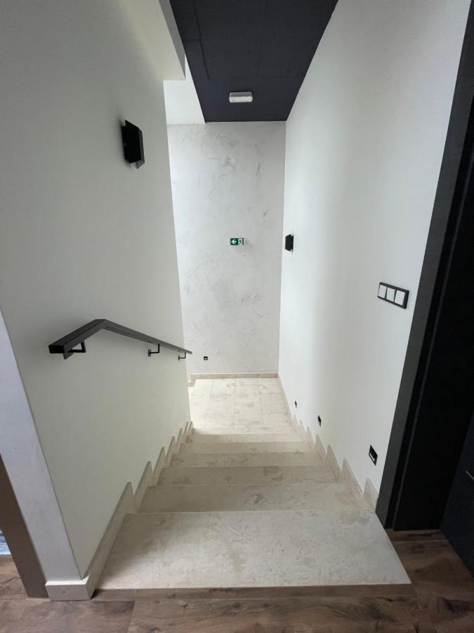 Apartament Rynek 13 Z Parkingiem - Centrum Bochni Бохня Екстер'єр фото