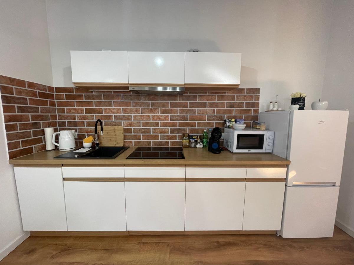 Apartament Rynek 13 Z Parkingiem - Centrum Bochni Бохня Екстер'єр фото